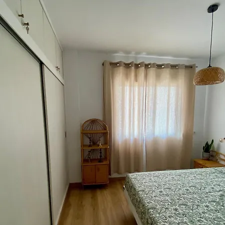 3 Centrico En Apartment