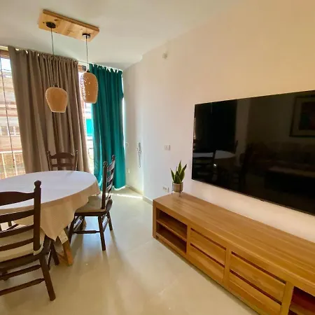3 Centrico En Apartment Fuengirola