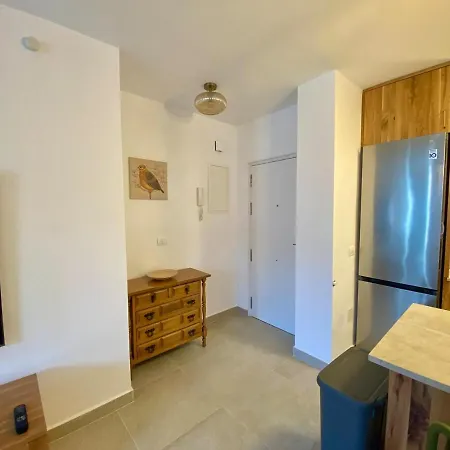 Apartment 3 Centrico En *