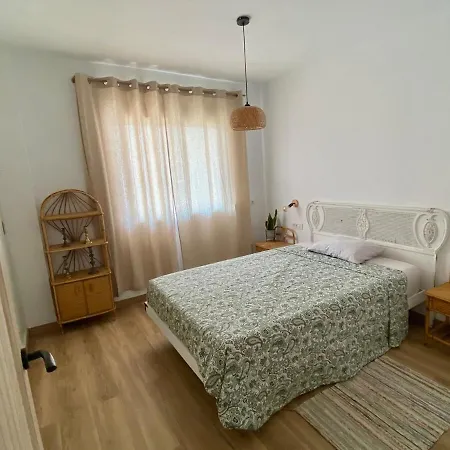 Apartment 3 Centrico En Fuengirola