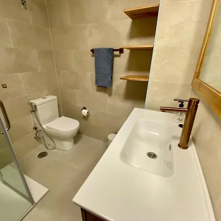 3 Centrico En * Fuengirola