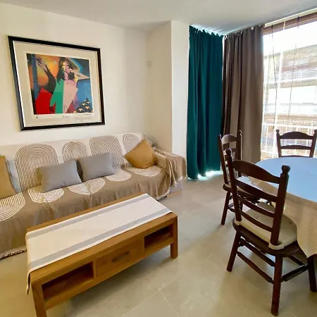 Apartment 3 Centrico En *