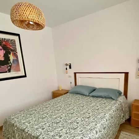 3 Centrico En Fuengirola