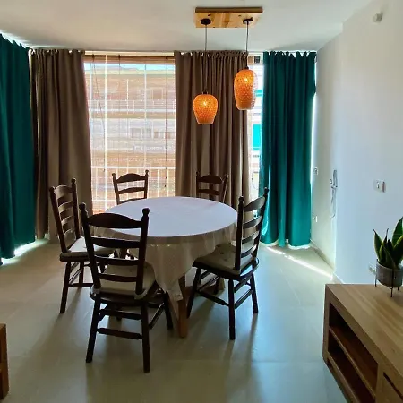 3 Centrico En Apartment