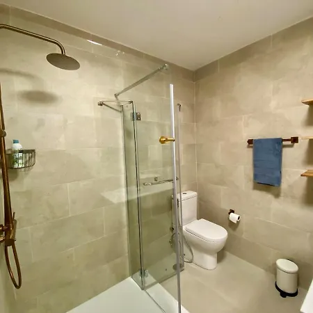 3 Centrico En Apartment *