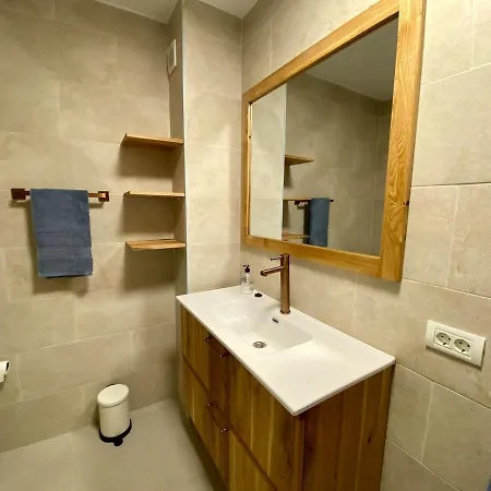 3 Centrico En Apartment Fuengirola