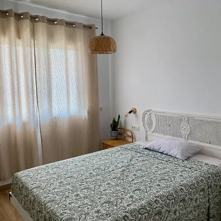 Apartment 3 Centrico En