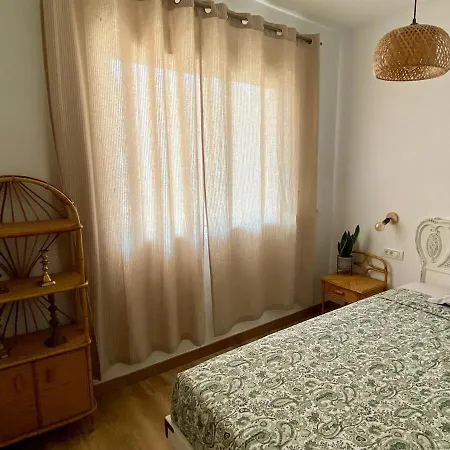 3 Centrico En Fuengirola