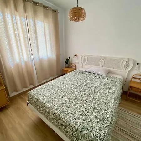 Apartment 3 Centrico En