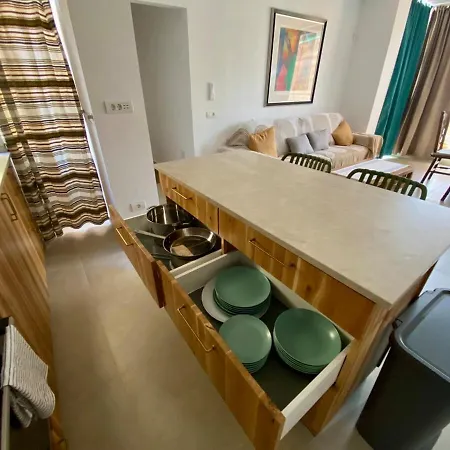 Apartment 3 Centrico En Fuengirola