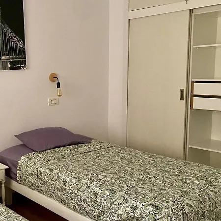 3 Centrico En * Fuengirola