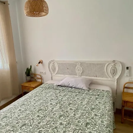 Apartment 3 Centrico En