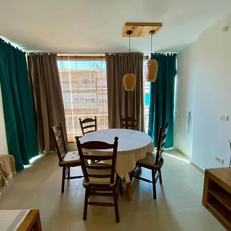 3 Centrico En Apartment *
