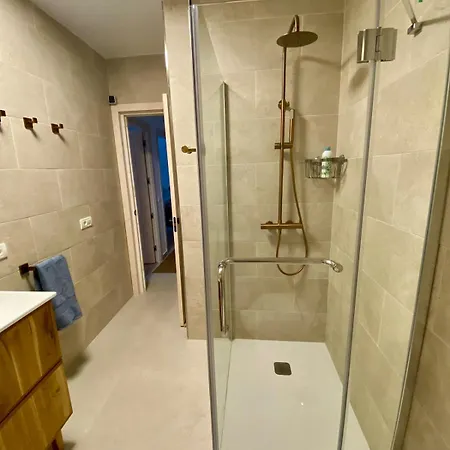 3 Centrico En * Fuengirola