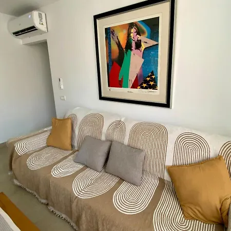 3 Centrico En Apartment