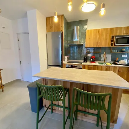 3 Centrico En Apartment Fuengirola