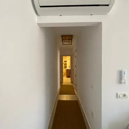Apartment 3 Centrico En *