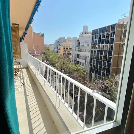 3 Centrico En * Fuengirola
